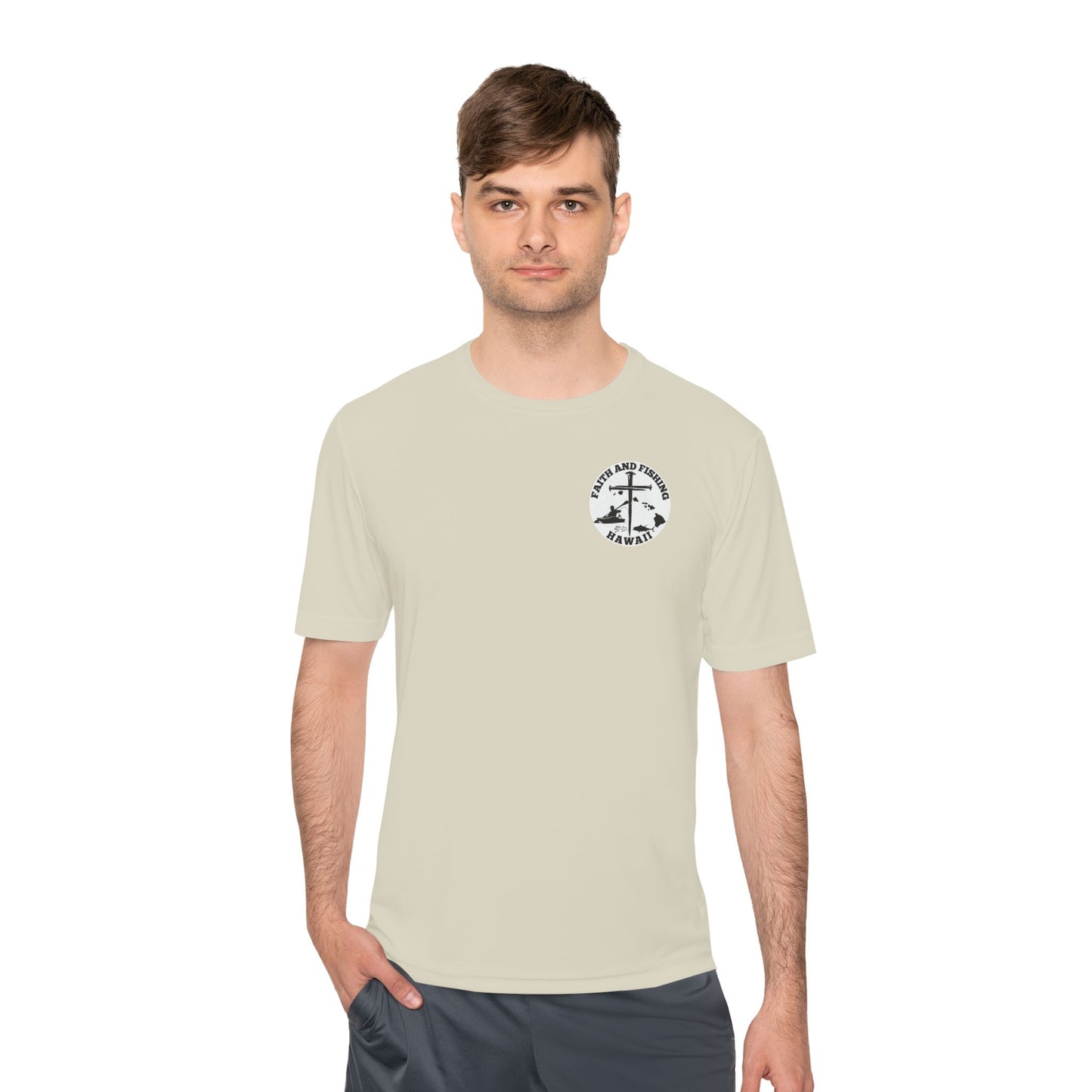 Faith And Fishing Hawaii Shirt 2025