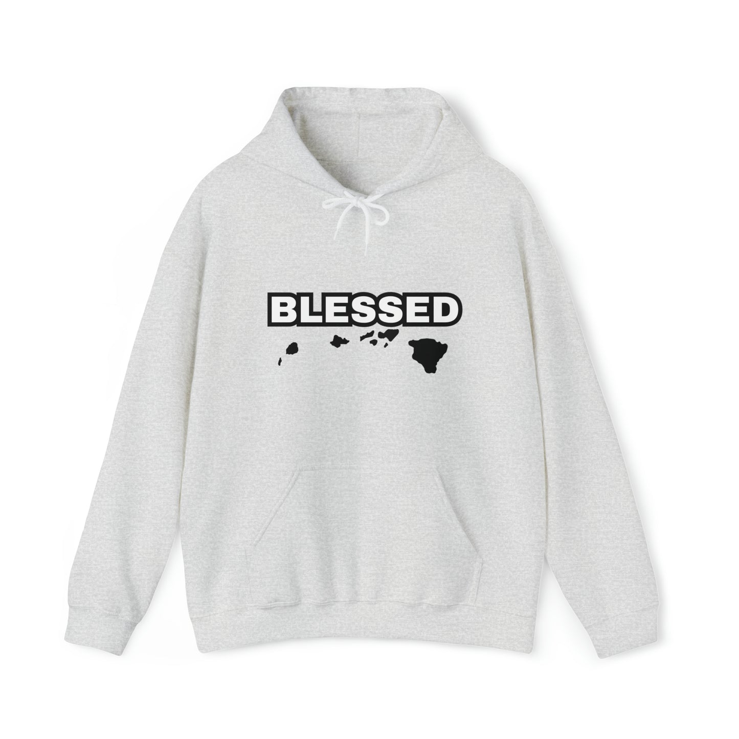 "Blessed"™ Hooded Sweatshirt