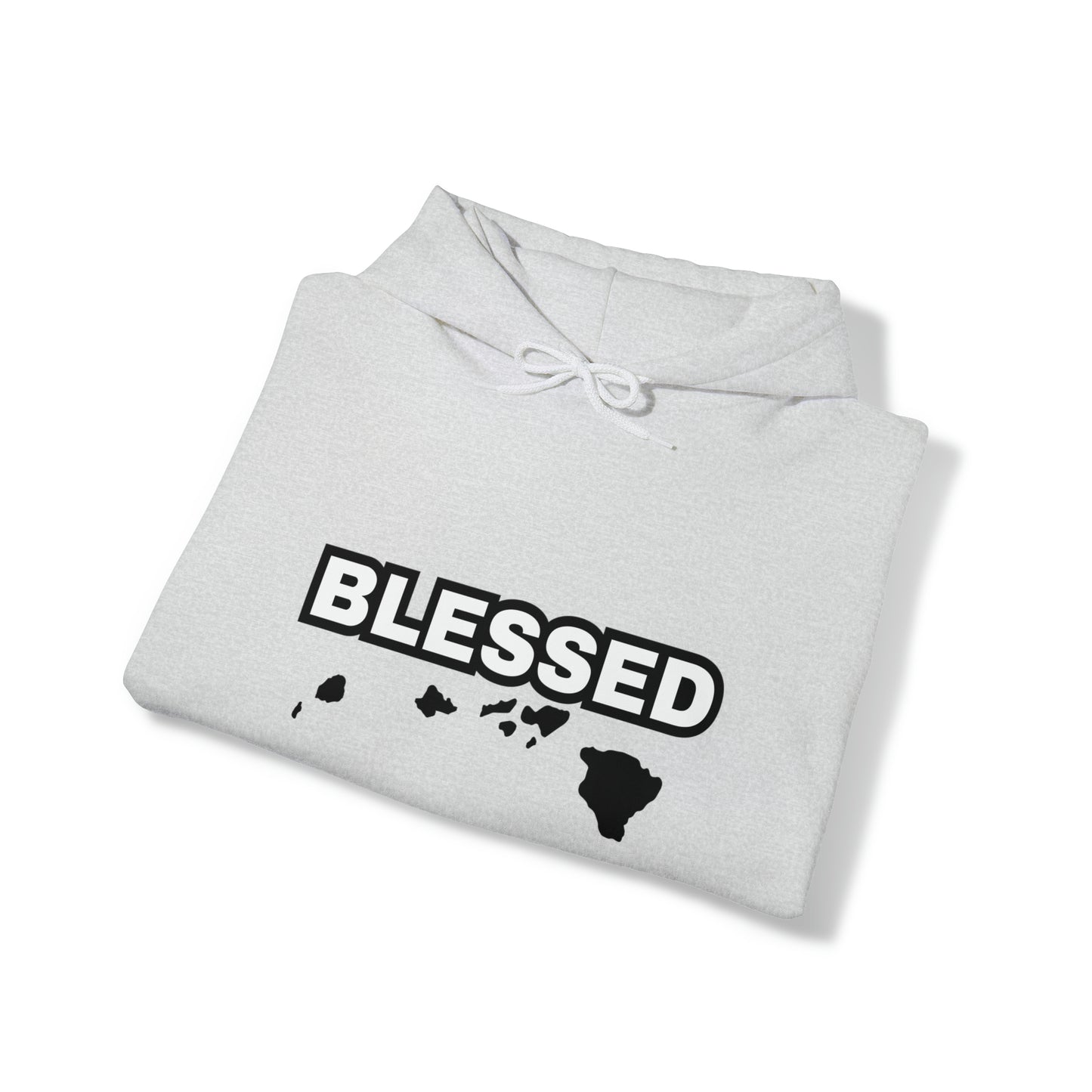 "Blessed"™ Hooded Sweatshirt