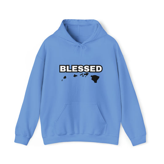 "Blessed"™ Hooded Sweatshirt