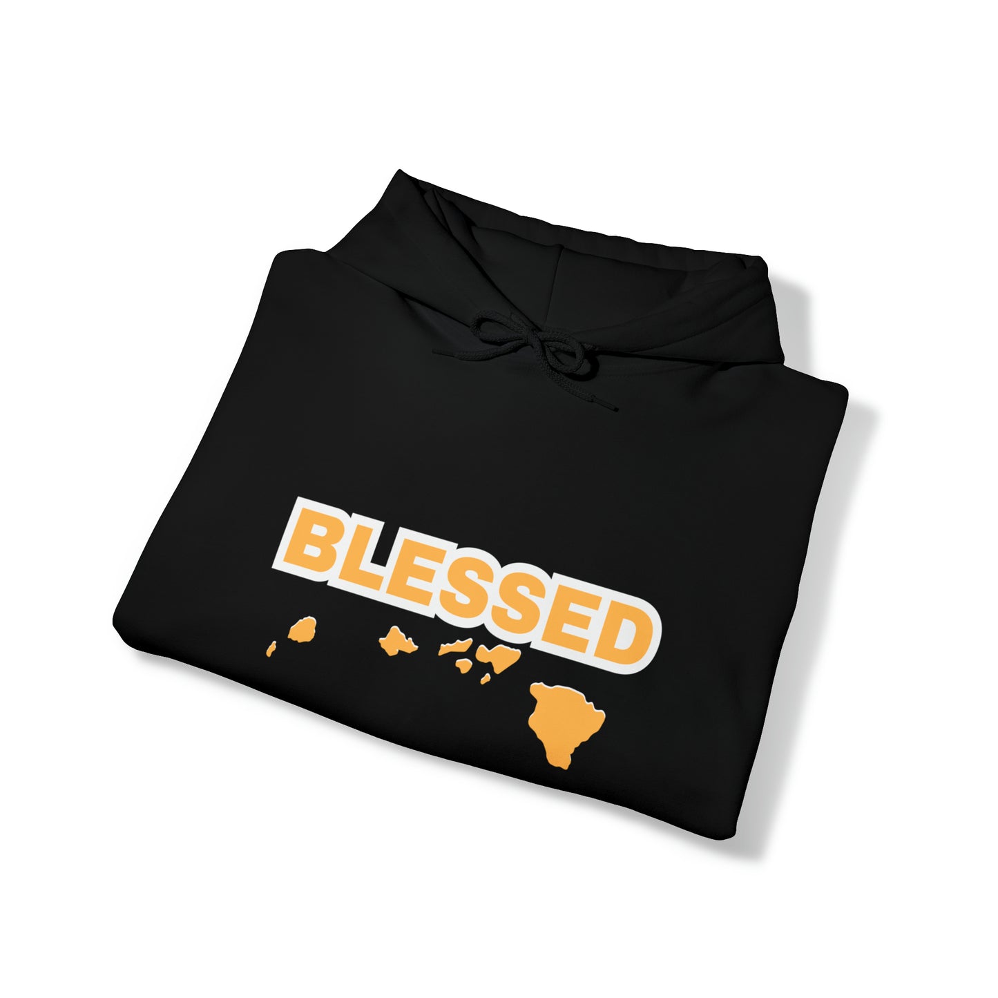 "Blessed"™ Hooded Sweatshirt