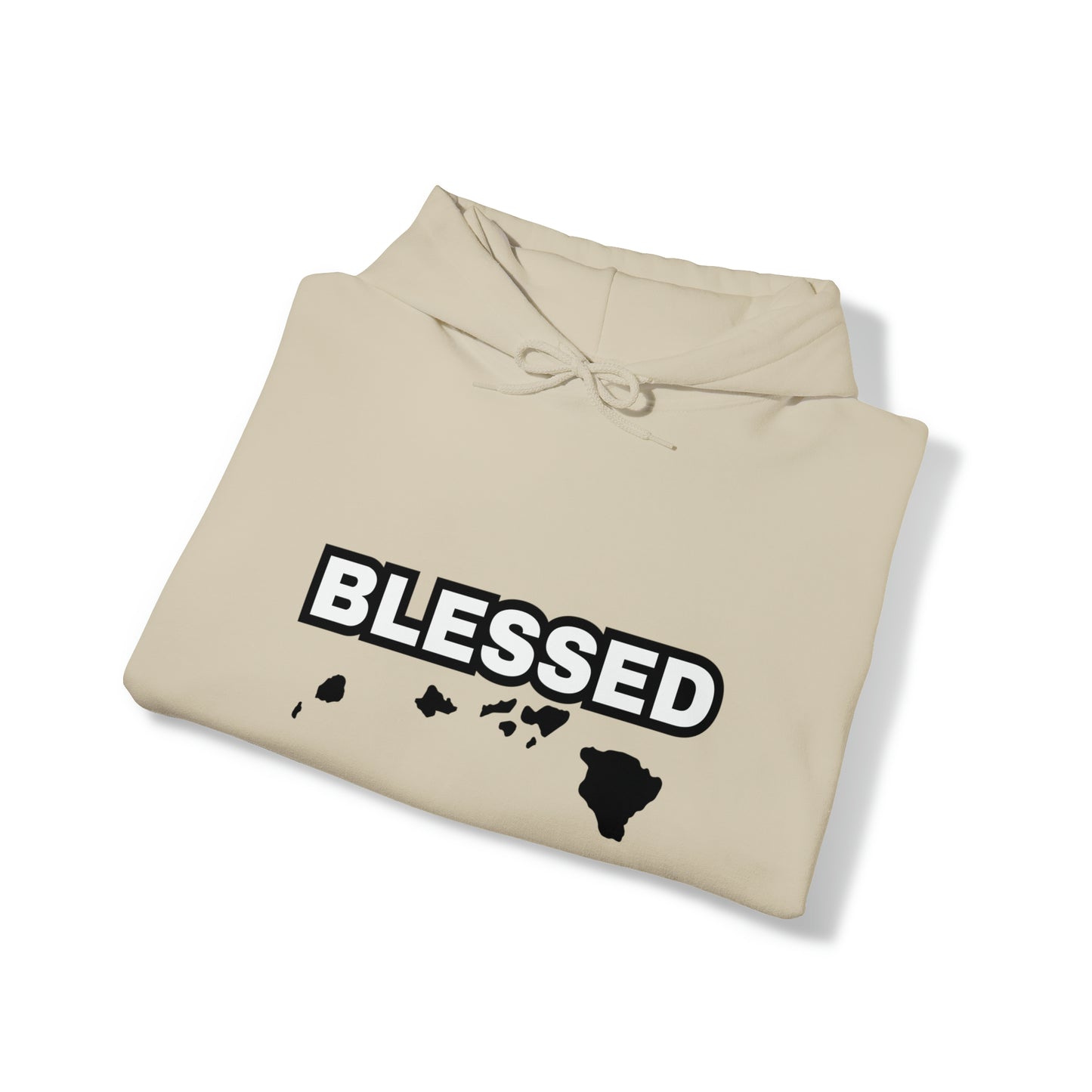 "Blessed"™ Hooded Sweatshirt