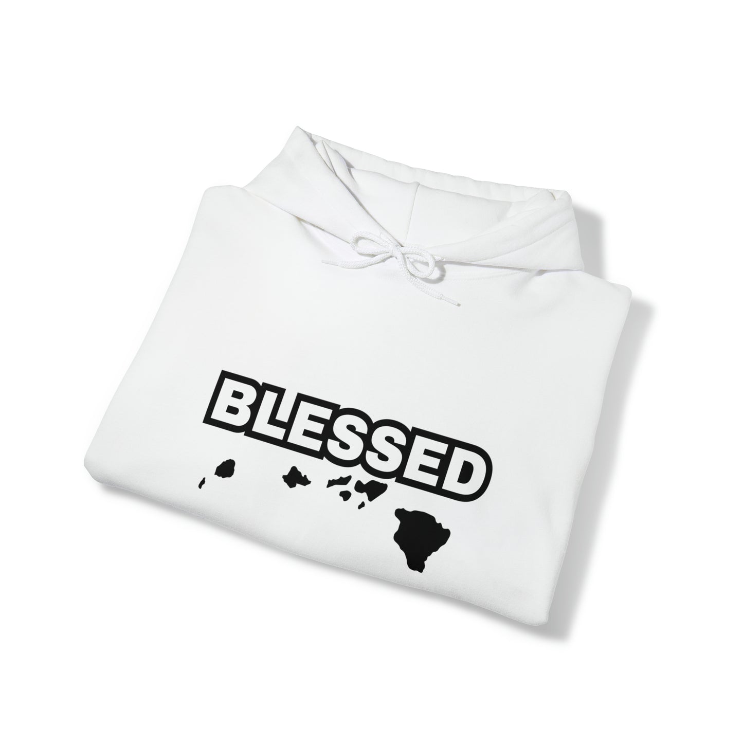 "Blessed"™ Hooded Sweatshirt