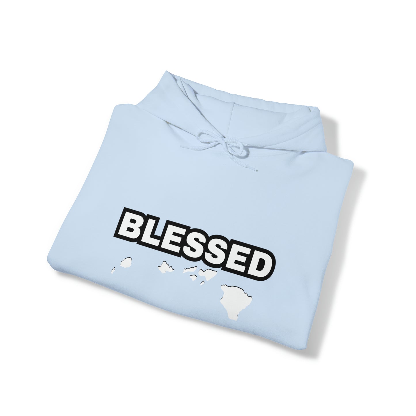 "Blessed"™ Hooded Sweatshirt