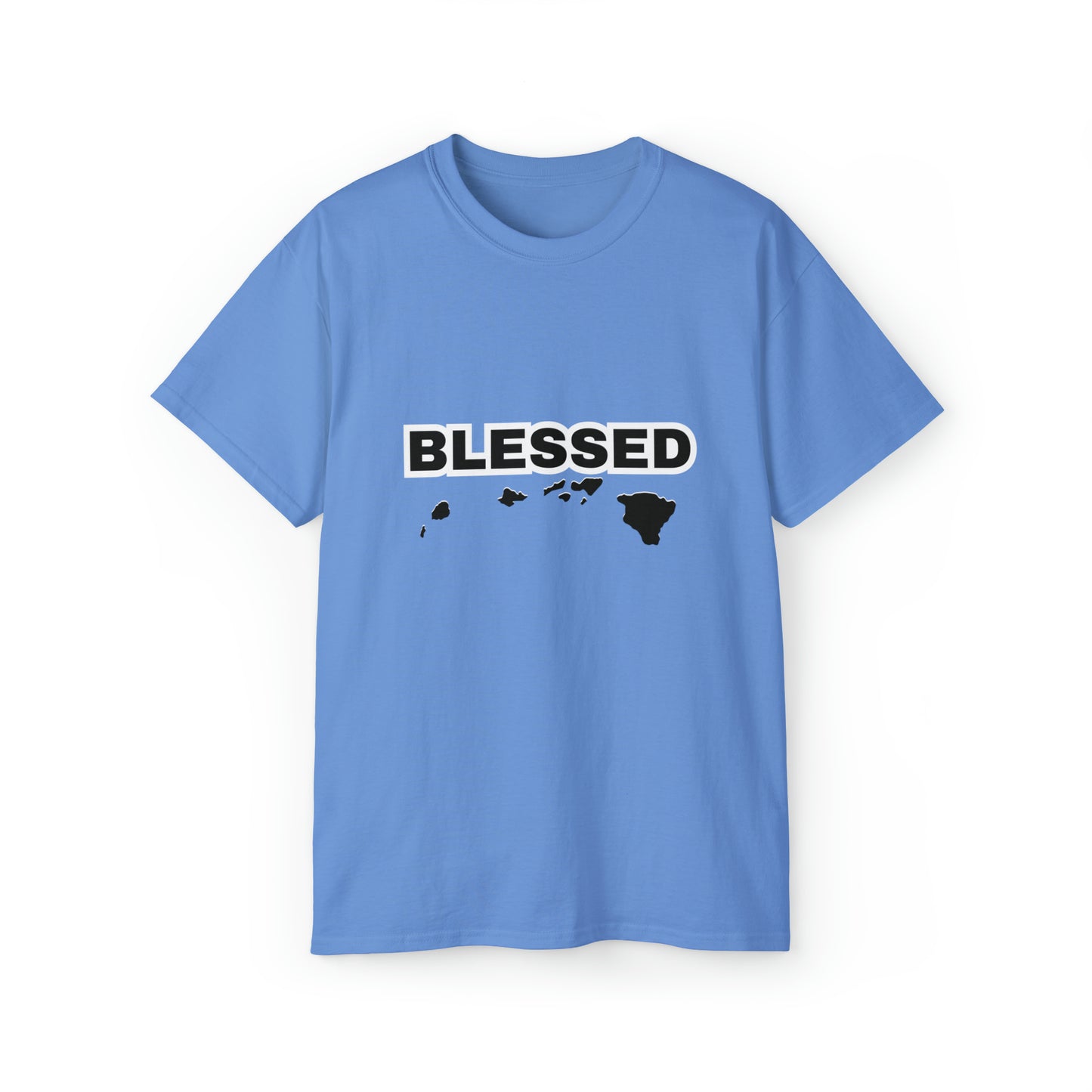 "Blessed" Heavy Cotton