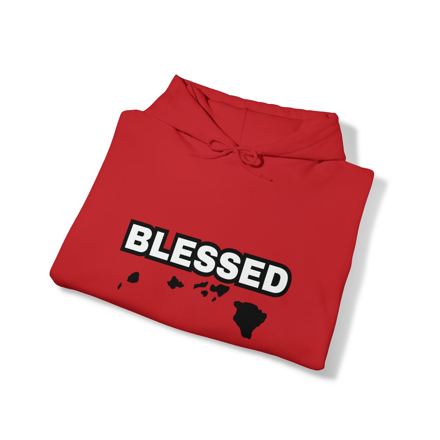 "Blessed"™ Hooded Sweatshirt