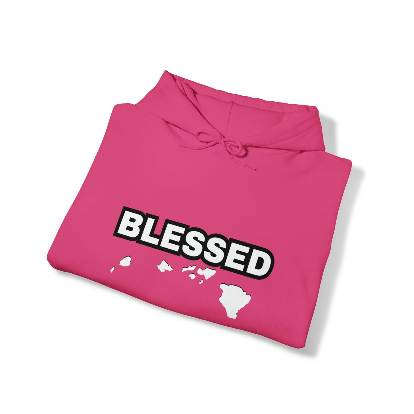 "Blessed"™ Hooded Sweatshirt